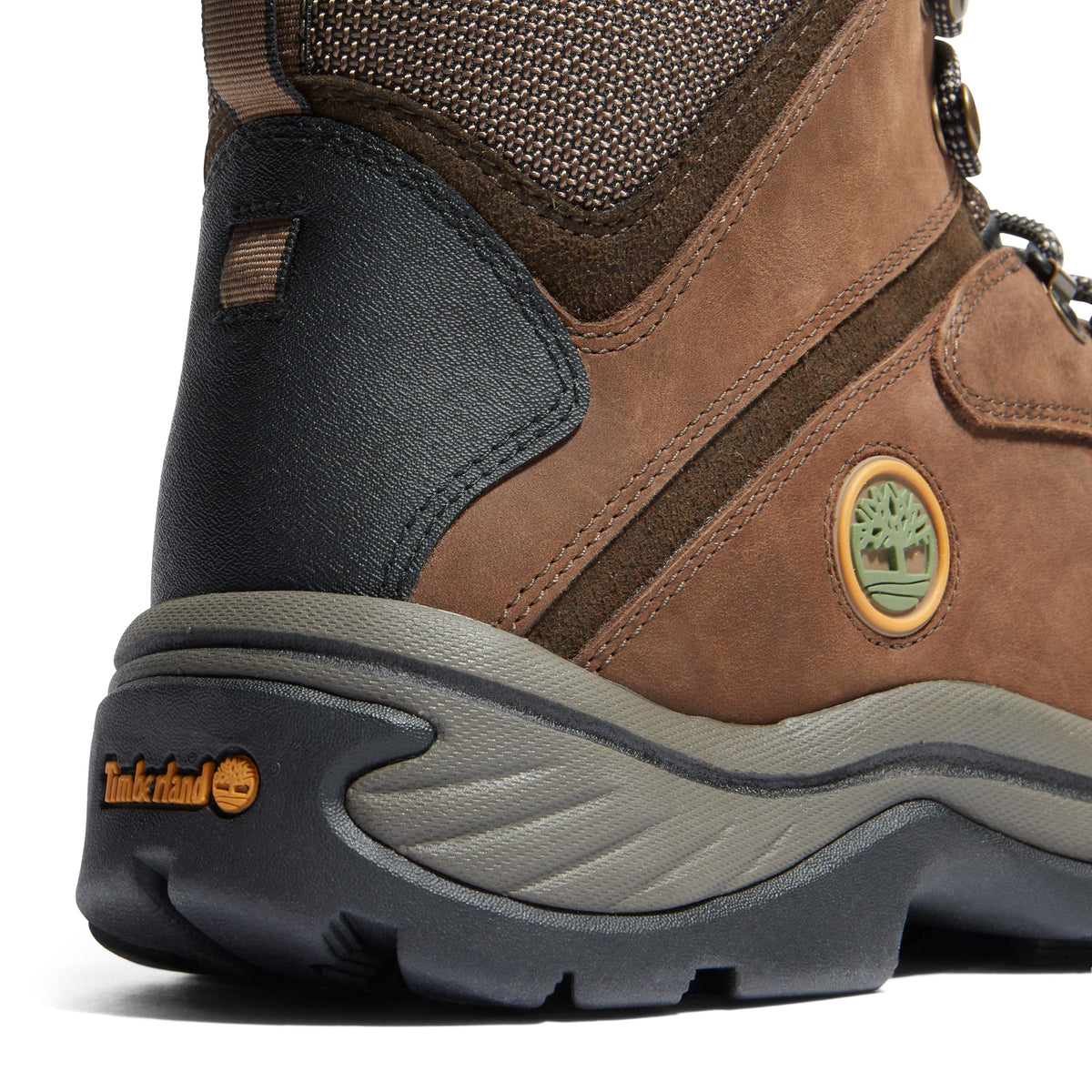 Waterproof Hiking Boots B710723