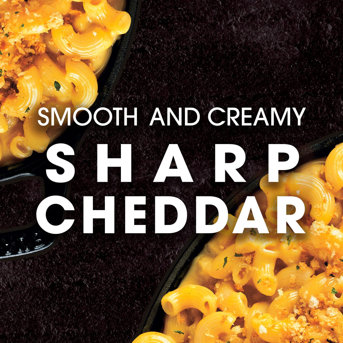 Oven Baked Mac and Cheese, Sharp Cheddar, 12.3 oz O898