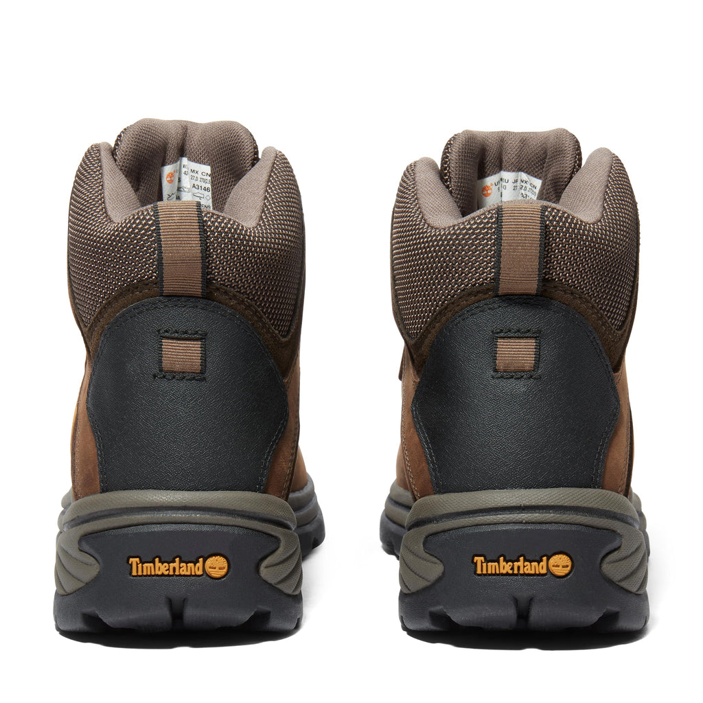 Waterproof Hiking Boots B710723