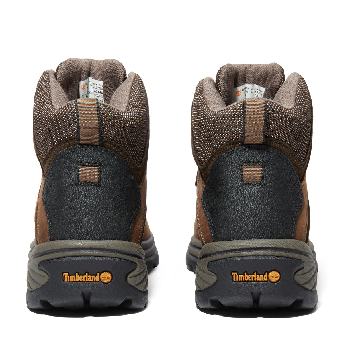 Waterproof Hiking Boots B710723