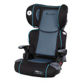 2-in-1 Folding Belt-Positioning Booster Seat D752